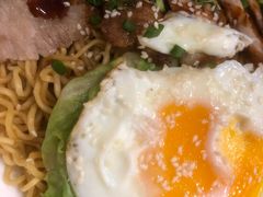 猪颈肉捞面-小条食堂(筼筜天虹店)