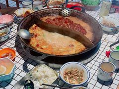 -董眼镜火锅(洪崖洞总店)
