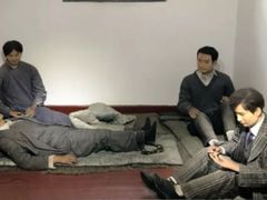 -青岛德国监狱旧址博物馆