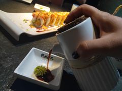 -将太无二·北美传奇寿司(瑞士公寓店)