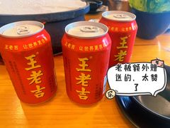 -御记碳烤肥牛(东城万达店)