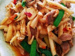 -云之南(八里庄店)