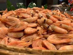 -佰烧海鲜烤肉火锅自助(世茂国际广场店)