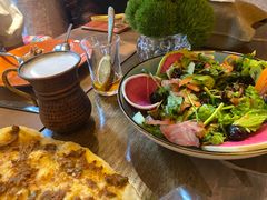 -Antalya安塔利亚土耳其餐厅(猎德店)