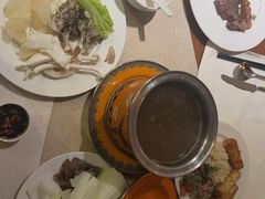 -富力丽思卡尔顿酒店·香荟全日制餐厅