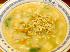 -老雒阳面馆·水席(王城路店)