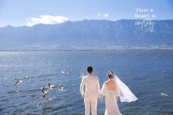 点击看大图 -太古映画婚纱摄影(天河店)