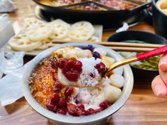 -铜元老码头鳝鱼火锅