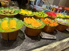 -星伦多自助料理·涮烤一体(江桥万达店)