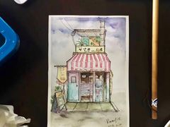 -八哥美术·成人美术画室(总校区)