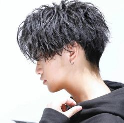-朗峰专业美发沙龙