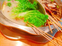 -袁记串串香(西安路店)