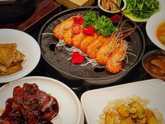 -忆家一宴(南丹东路总店)