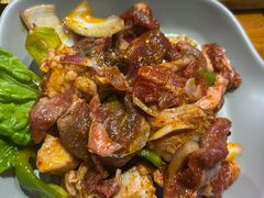 -超级神炭烤肉夜食(芥园西道店)