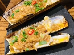 -烧货·活海鲜炭烧(湖滨商业街店)
