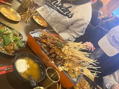 -林二哥宜烤官·宜宾小烧烤