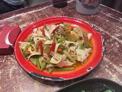 -馬伍旺川菜(安德门店)