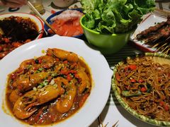-三毛烧烤·南昌大排档(山姆店)