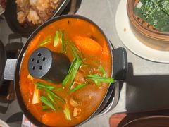 -楚山晓·楚湘菜(江夏永旺店)