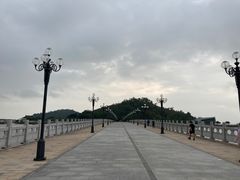 -野狸岛