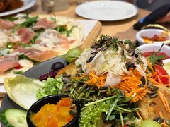 -Restaurant Paulaner am Dom