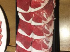 -阳坊胜利涮羊肉(阳坊老店)