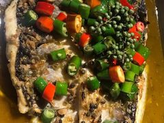 -半天妖烤鱼(方庄店)