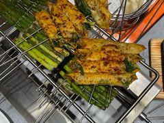 -鼎原力量东北吊炉烧烤(临河街店)