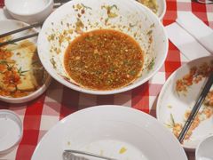 -西贝莜面村(当代商城店)
