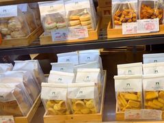 -哈尔滨秋林食品有限责任公司(秋林公司店)