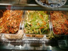 -大嘻咹biangbiang面(历史博物馆店)