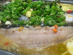 -火龙堂·风味民间菜(文一路店)