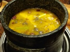 -滇藏石锅宴(崇仁巷老店)