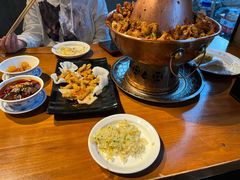 -炉小二铜锅牛蛙•川湘菜(三里屯店)