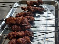 -佰运猪蹄(高陵店)