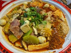 -文立新麻辣烫(合生汇21街区店)
