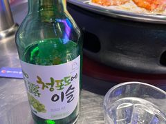 -入火韩国烤肉(凯旋广场店)
