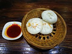 -清真石家包子(大皮院总店)