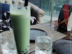 -良木缘咖啡西餐(蜀汉路店)
