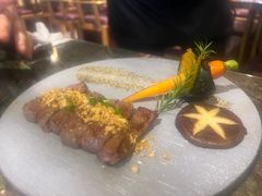 -炙柒Sekinana·精致料理 烧鸟·铁板烧(海上世界店)