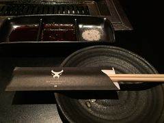 -松阪牛焼肉M(法善寺横丁店)