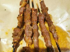 -我是那个大叔·美食研究所(新塘路店)