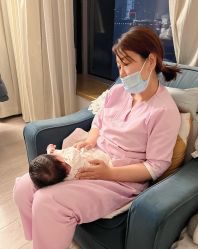 点击看大图 -新寰亚月子会所(金鸡湖凯宾店)