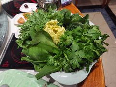 -草原传奇鲜羊火锅(桥北店)