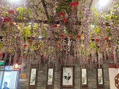 -鸭匠食府·挂炉烤鸭·新京菜(阜成路店)