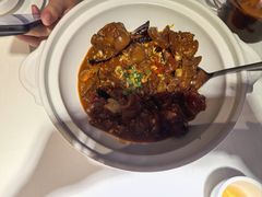 -院里寻菜·精致庭院菜(观沙岭店)