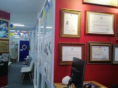 -鼎画艺术机构(贵都店)