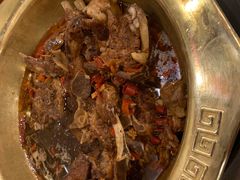 -老北京羊蝎子火锅(光荣道店)