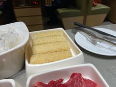 -海底捞火锅(方圆荟店)