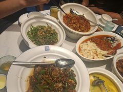-兰湘子·湘菜小炒(南京江宁万达店)